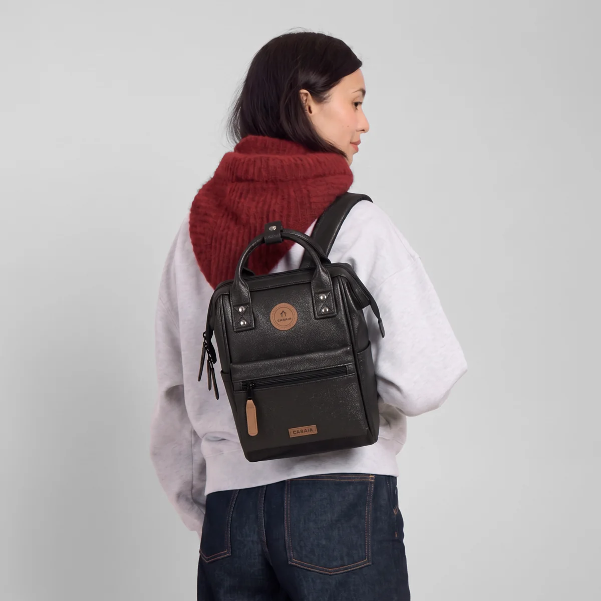 Sac à dos Adventurer XS Chelsea — image 2