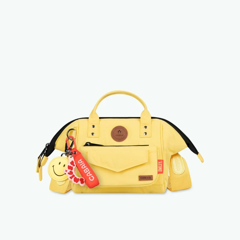Crossbody Adventurer Small Setubal