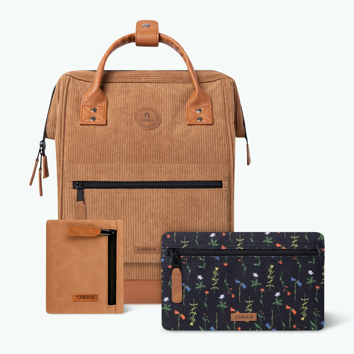 Set Dubai - Sac à dos & Pochette gourde — image 1