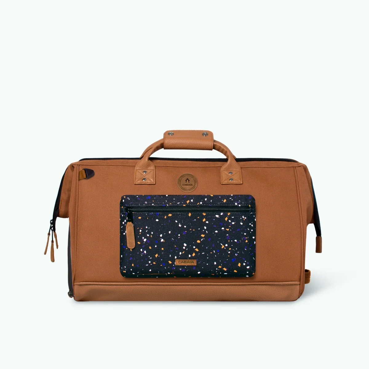 Duffle Adventurer Turin — image 8