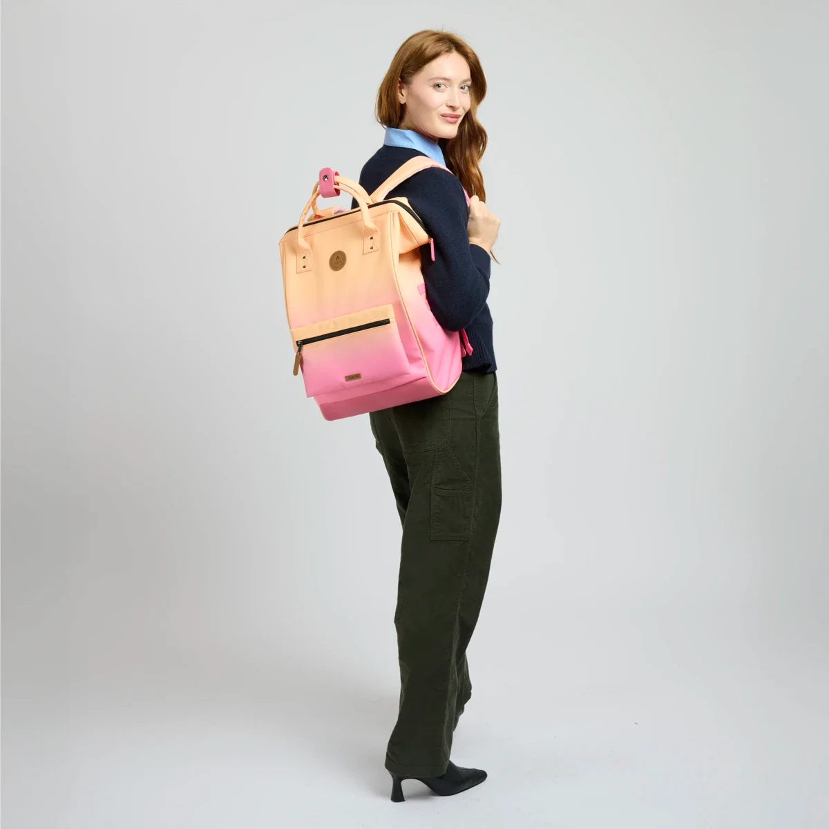 Sac à dos Adventurer Large Cabourg — image 2