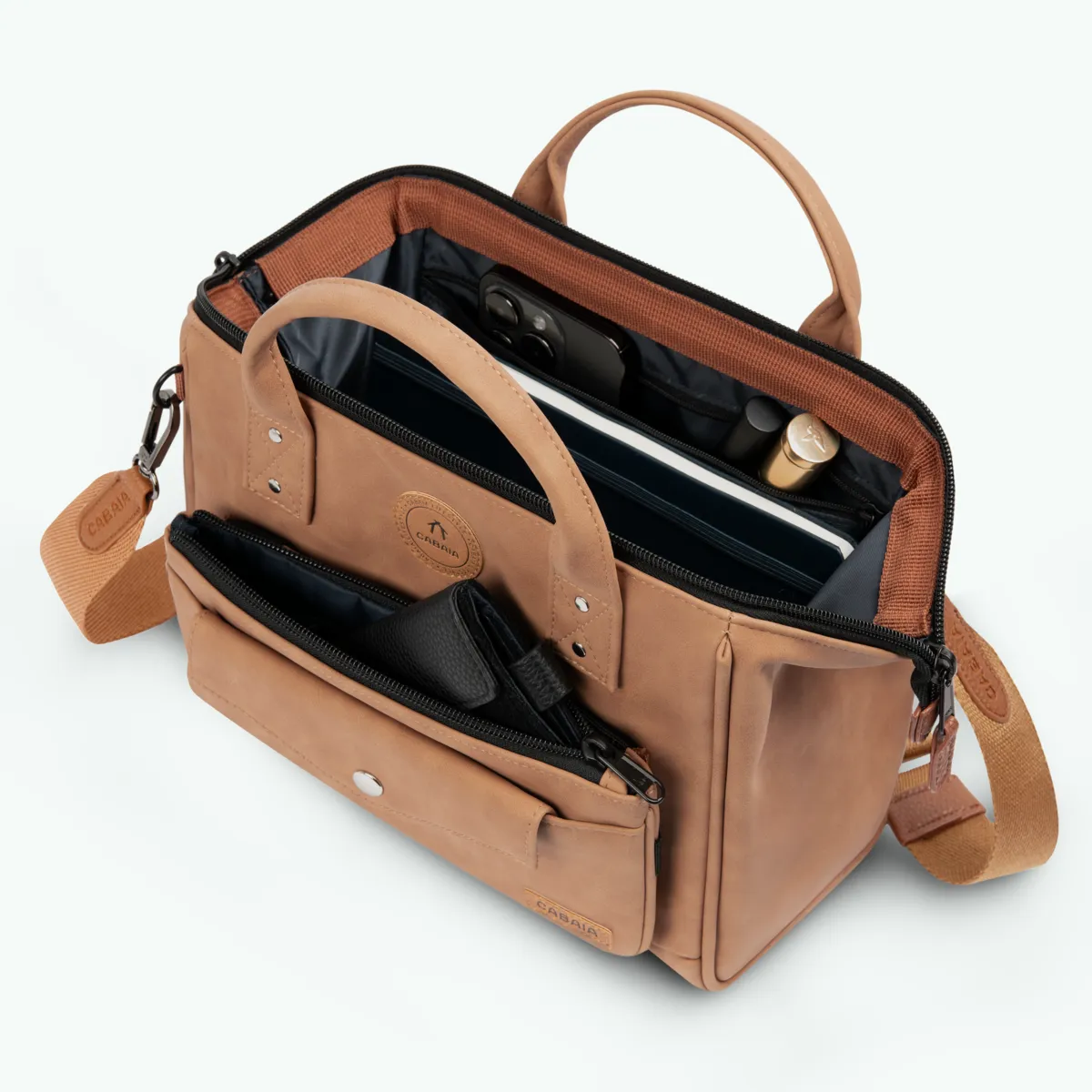 Crossbody Adventurer Medium Moscow — image 5