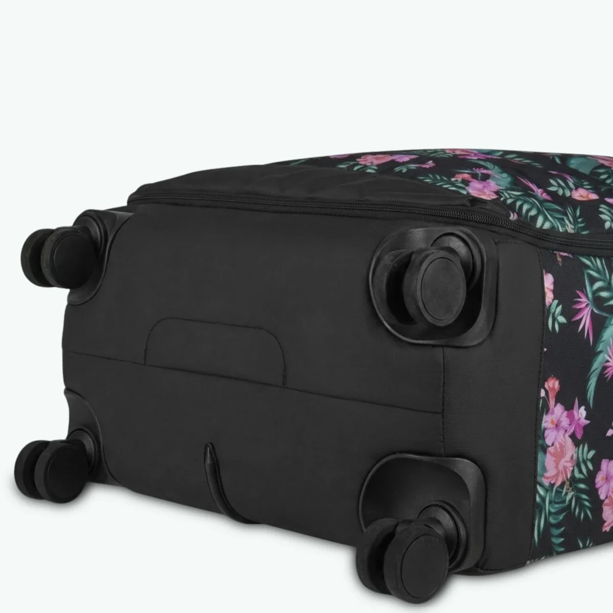 Valise souple 4 roues Large Valladolid — image 7