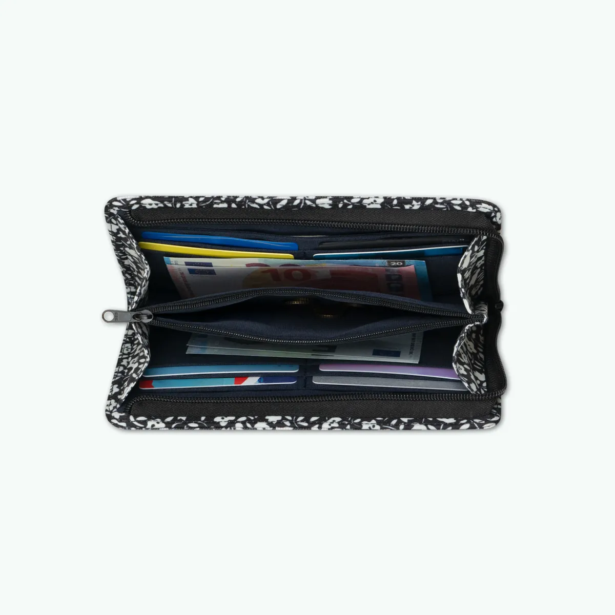 Portefeuille Large Catane — image 3