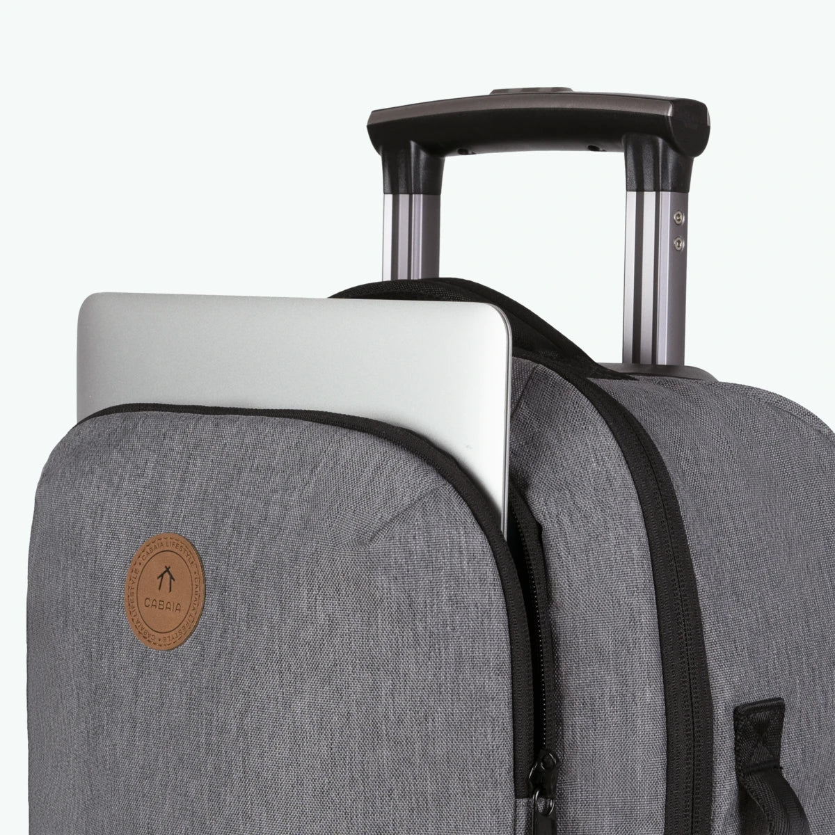 Valise souple 2 roues XS Getaria — image 2