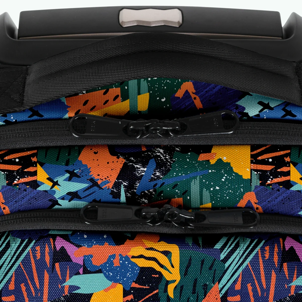 Valise souple 2 roues XS Boulogne — image 5