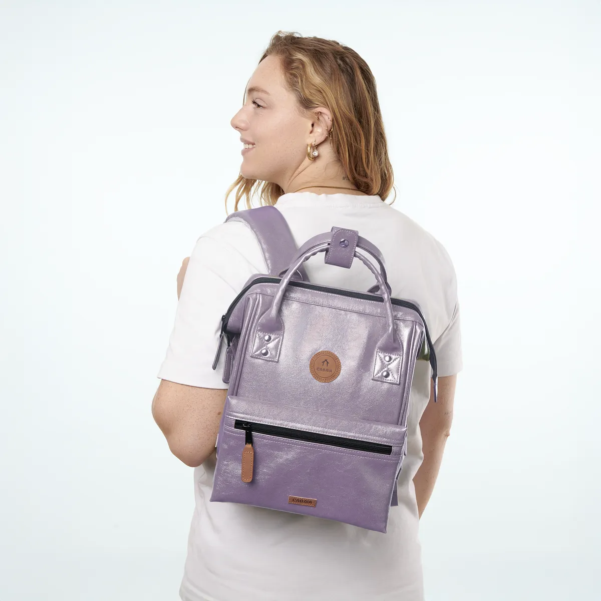 Sac à dos Adventurer Small Capri — image 2