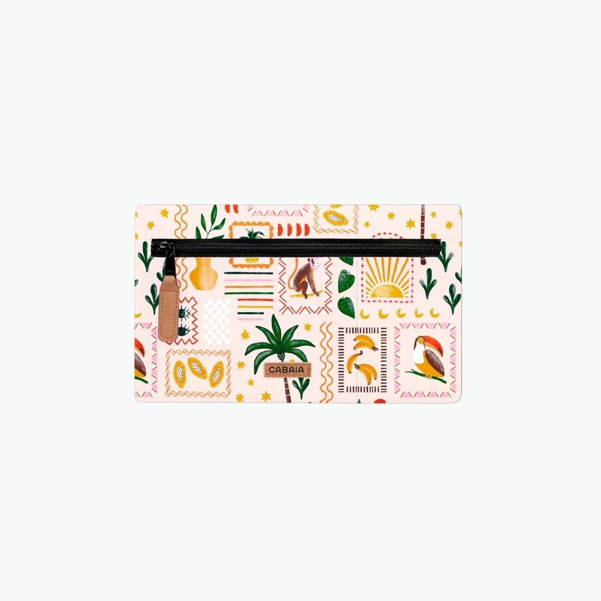 Pochette avant Medium Kotor — image 1