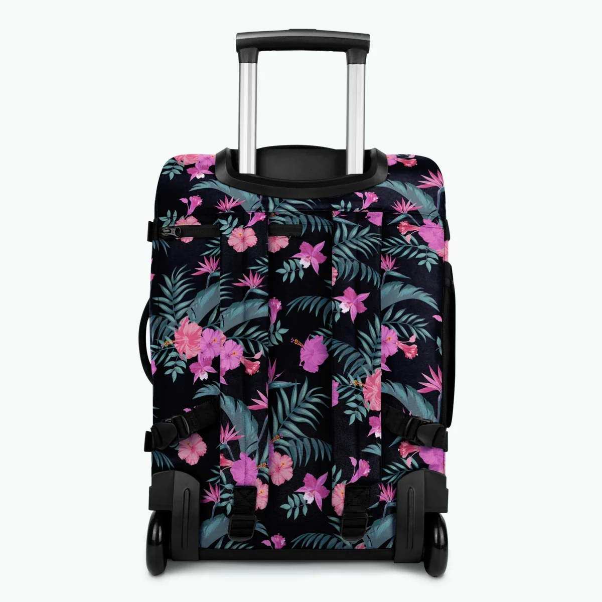 Valise souple 2 roues Small Valladolid — image 3