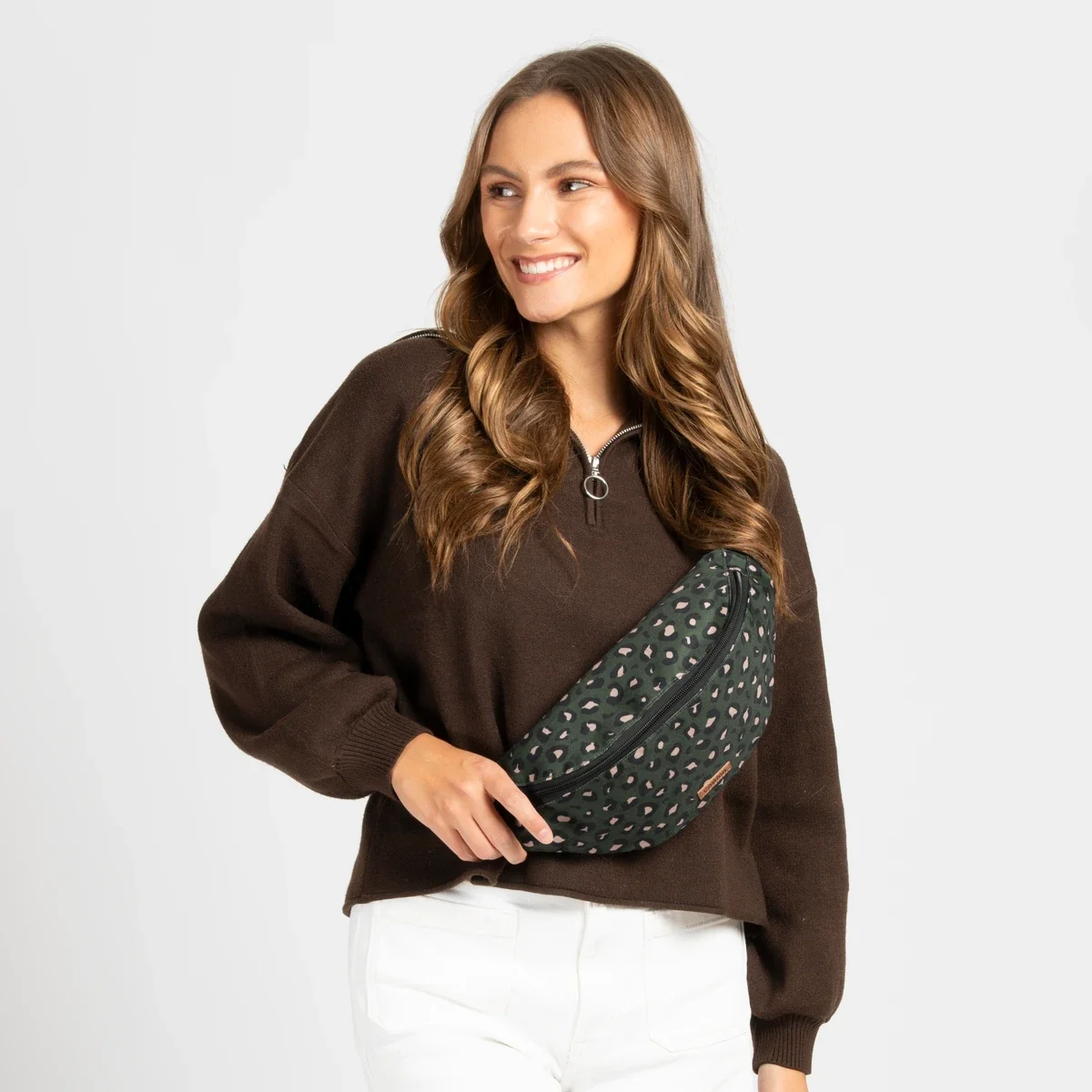 Sac banane Medium Gaio — image 3