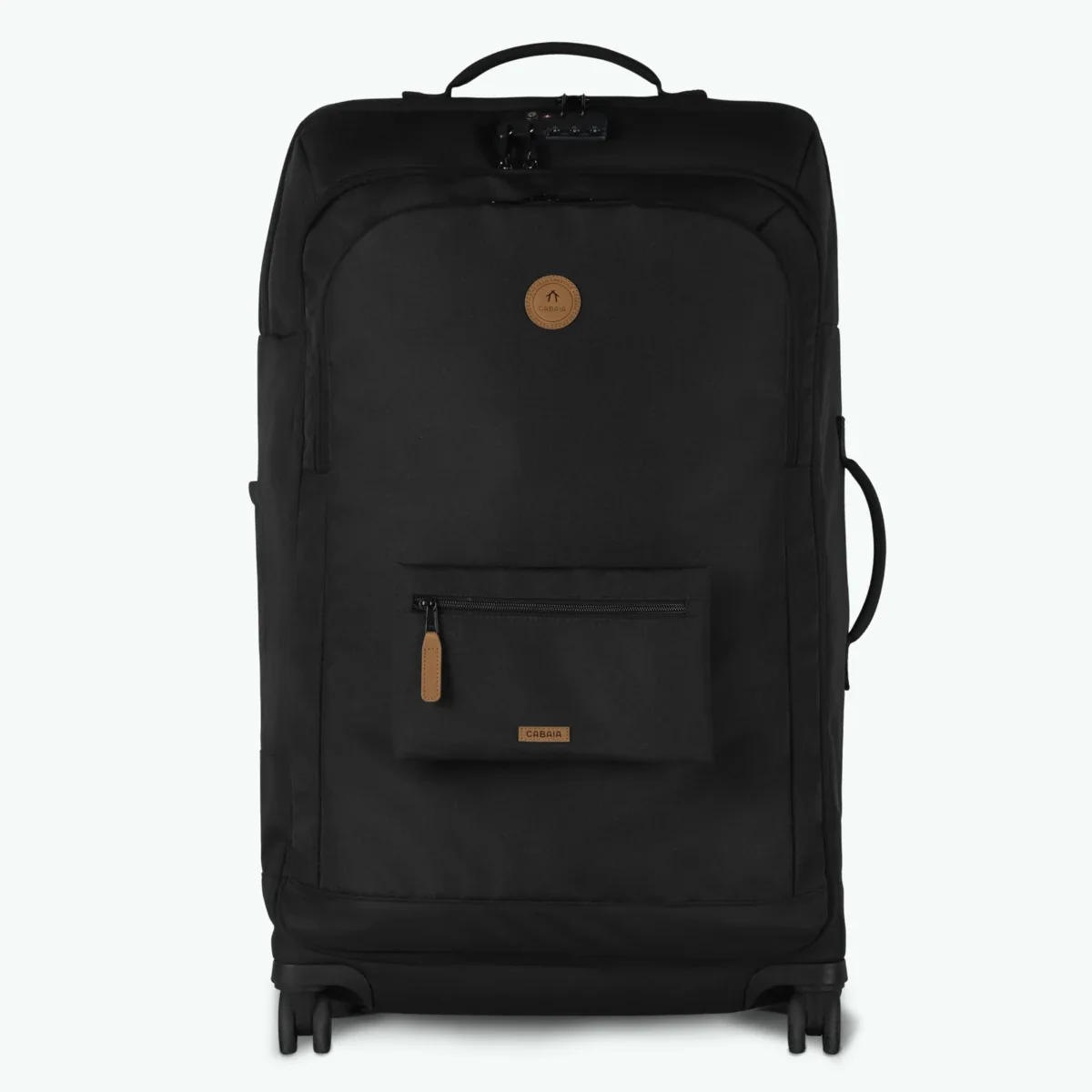 Valise souple 4 roues Large Berlin — image 1