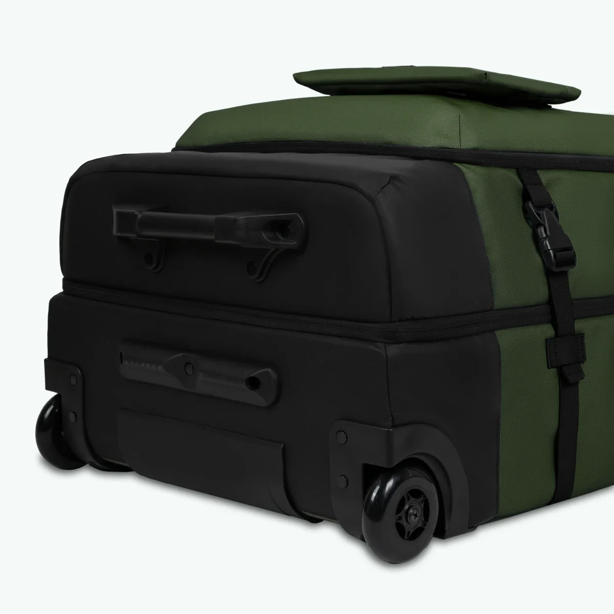 Valise souple 2 roues Large Coromandel — image 6