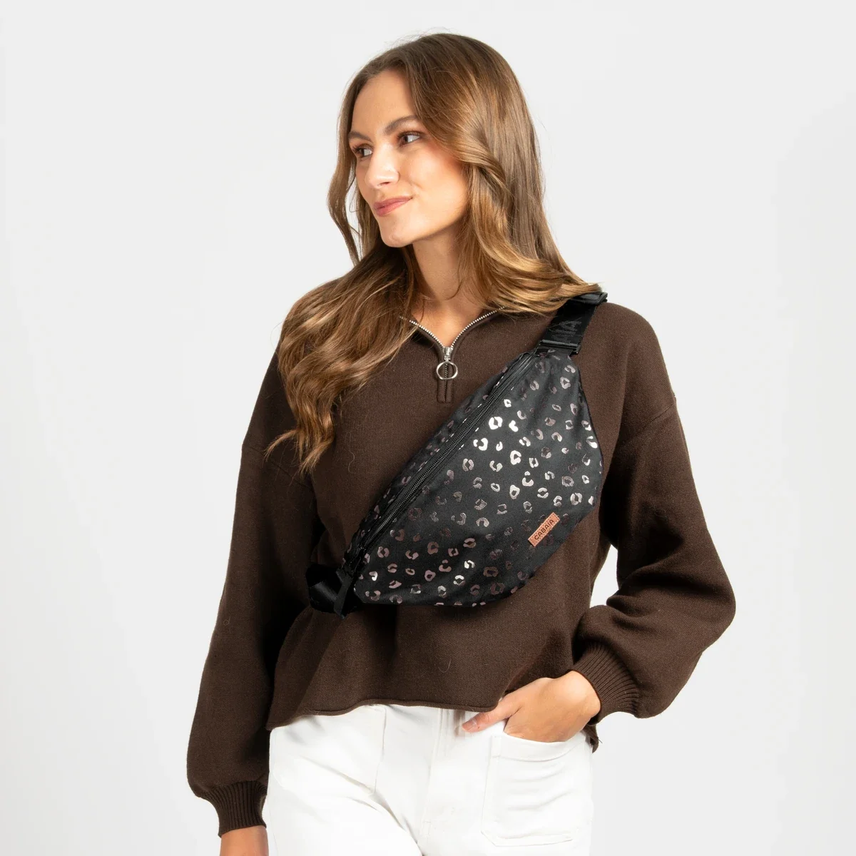 Sac banane Large Louisville — image 3
