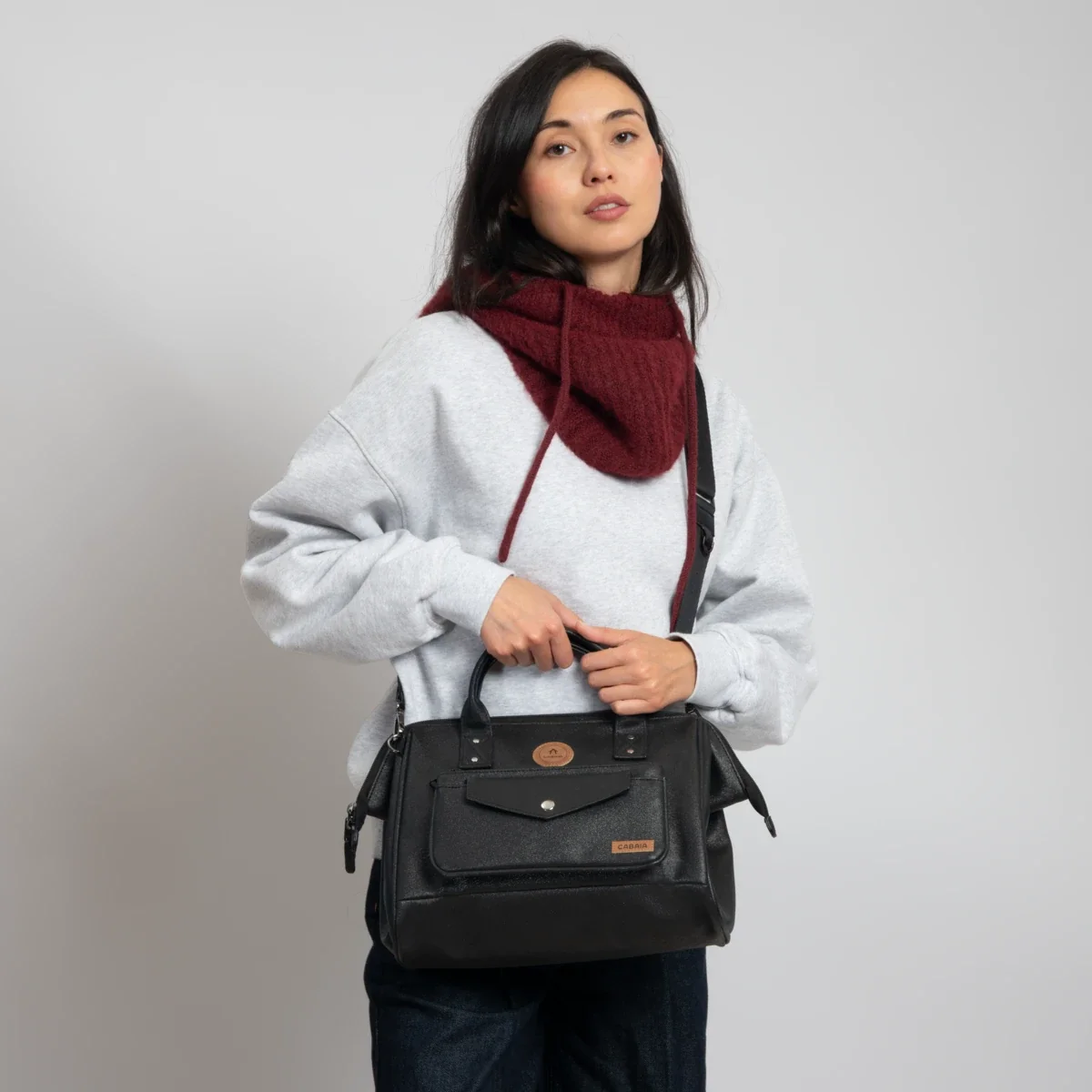 Crossbody Adventurer Large Chelsea — image 2