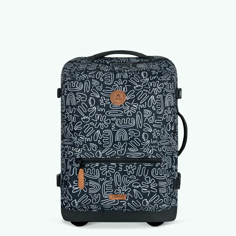 Valise souple Small Amiens