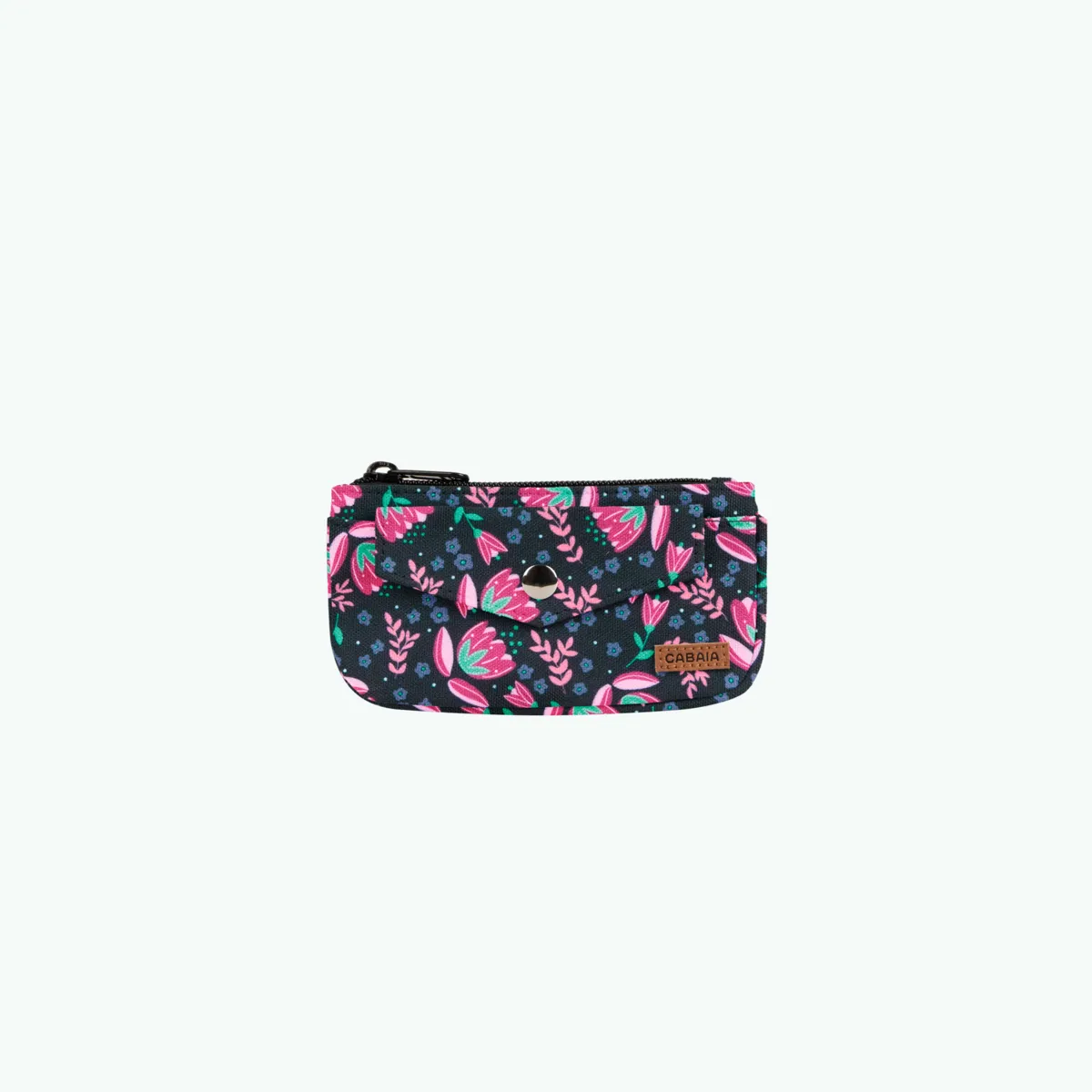 Pochette Crossbody Small Grotta Verde — image 1