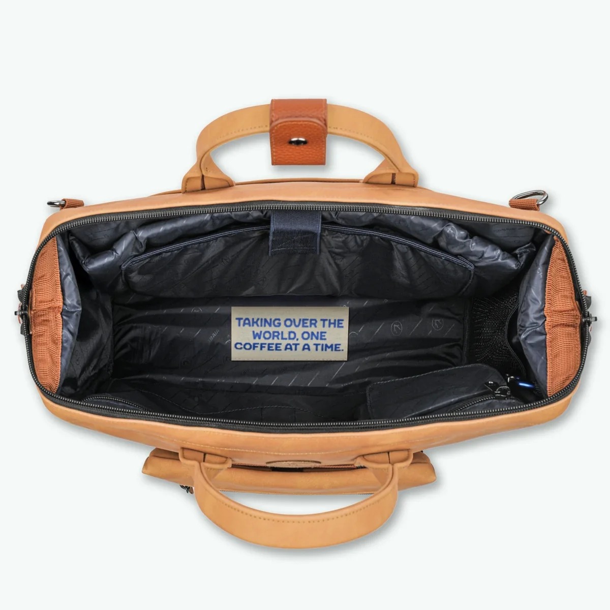 Sac ordinateur Moscow — image 6