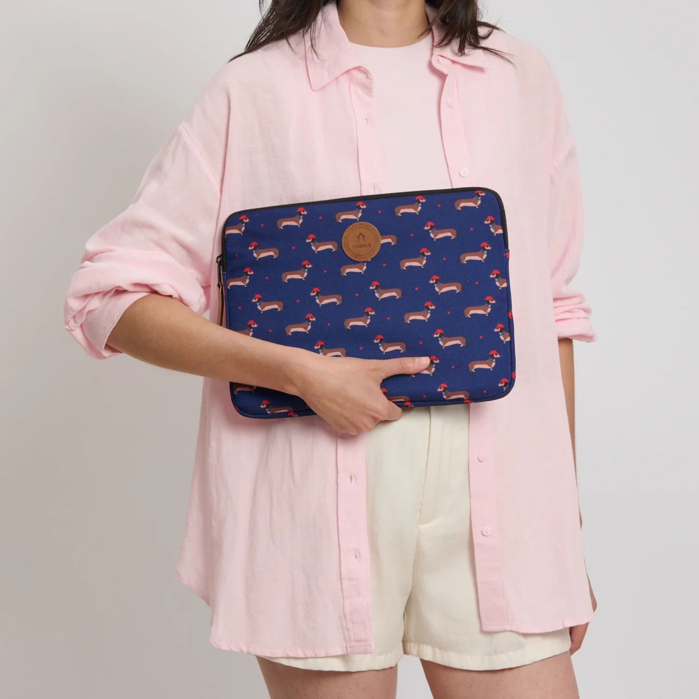 Housse ordinateur 12" Kampot — image 2