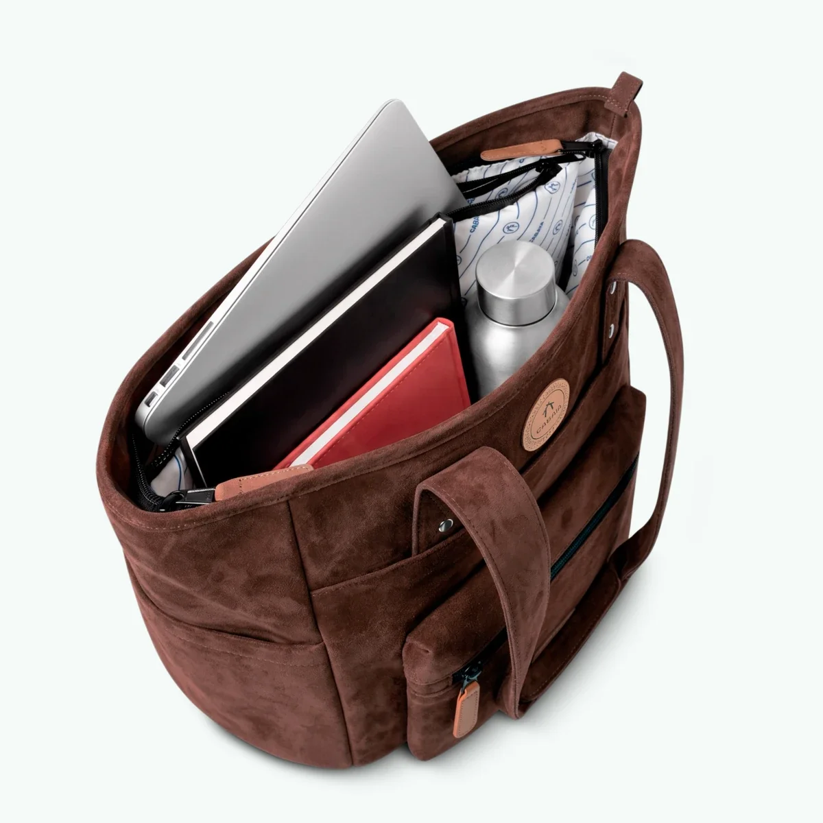 Tote bag Medium Pro Burlington — image 4