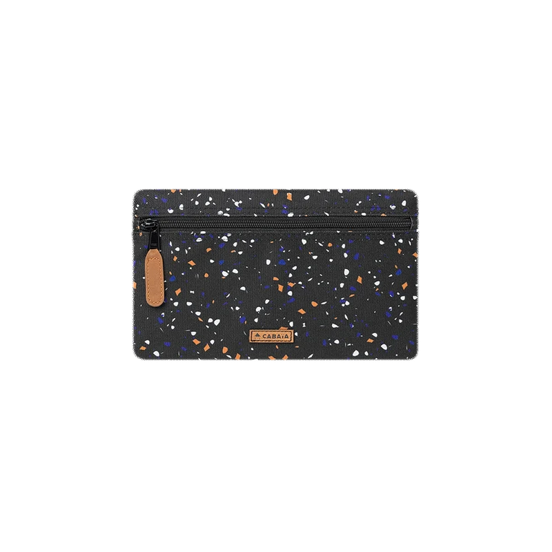 Pochette avant Grande Muraille