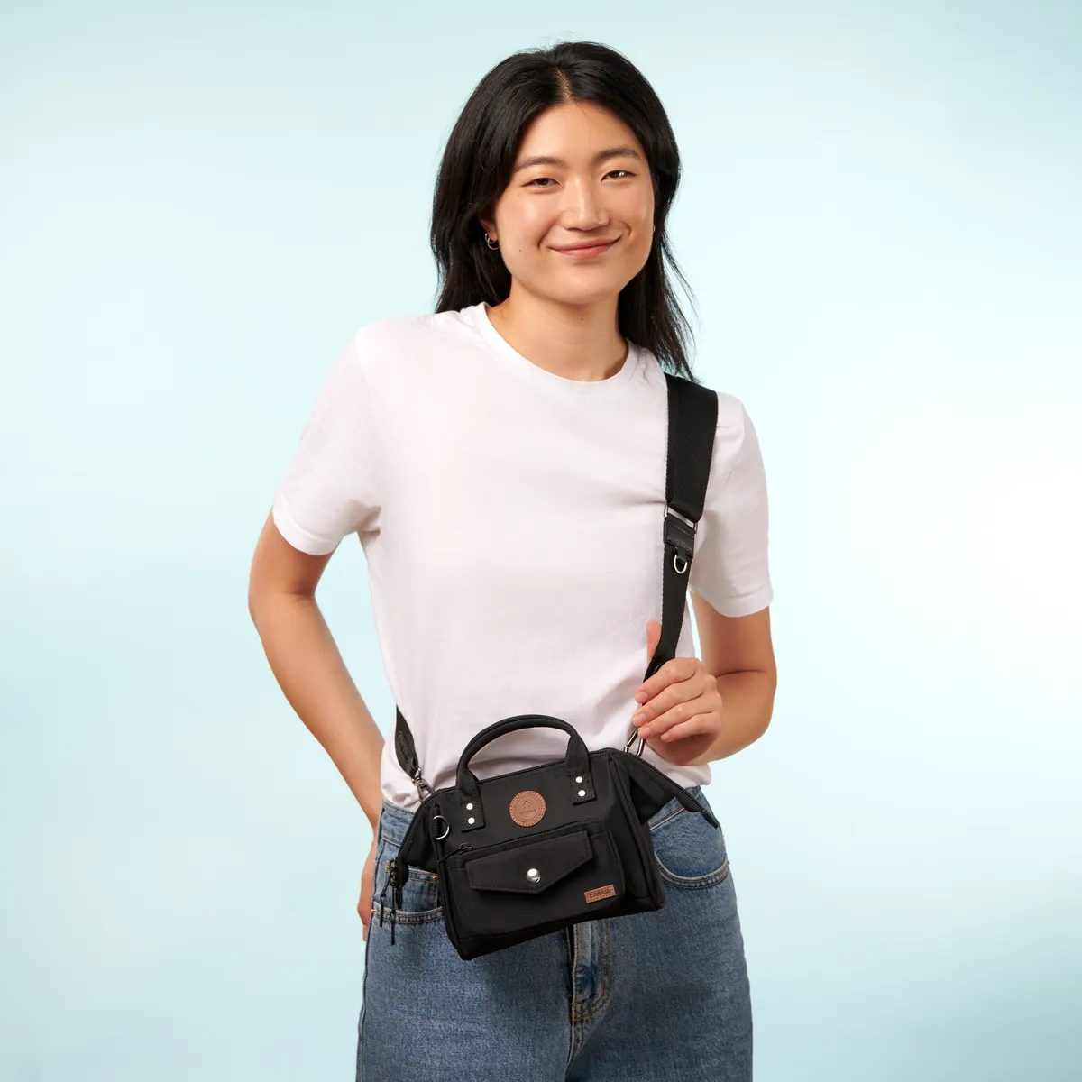 Crossbody Adventurer Small Cambridge — image 2