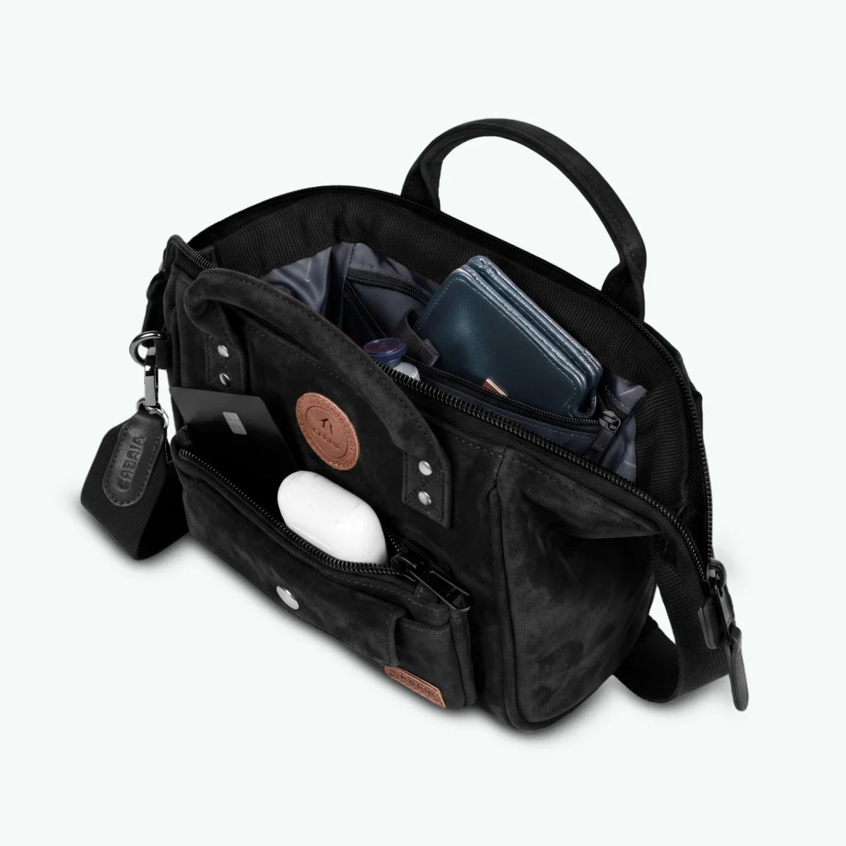 Crossbody Adventurer Small Neilton — image 3