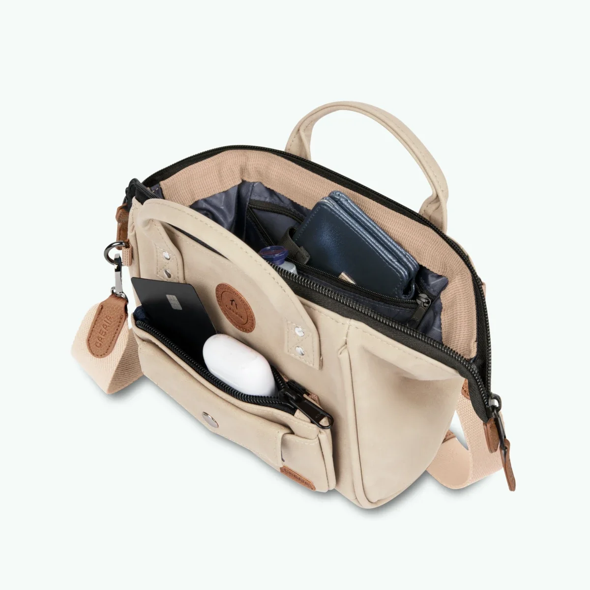 Crossbody Adventurer Small Andenne — image 3