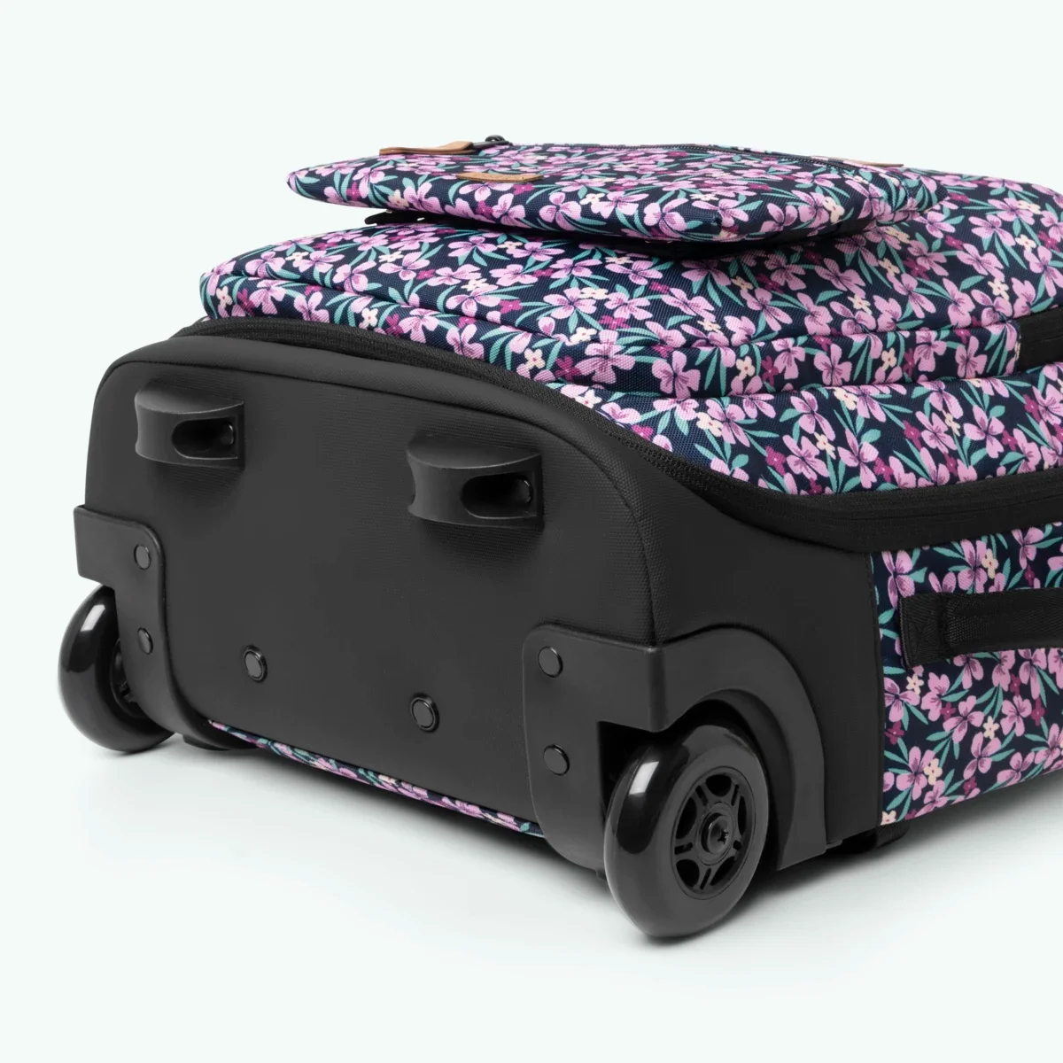 Valise souple 2 roues XS Cagliari — image 8