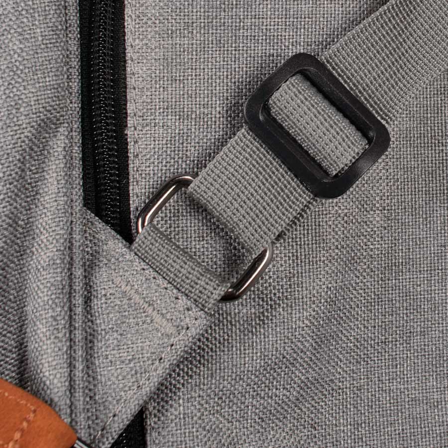 Sac à dos Adventurer Medium sans poche New York — image 5